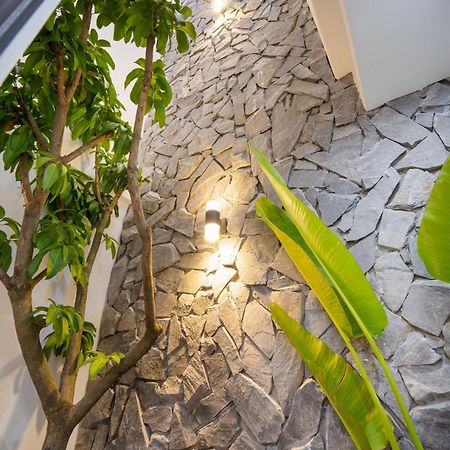 GạO House Homestay Dà NãNg GàN San Bay Và Trung Tam ThàNh Phó Da Nang Zewnętrze zdjęcie