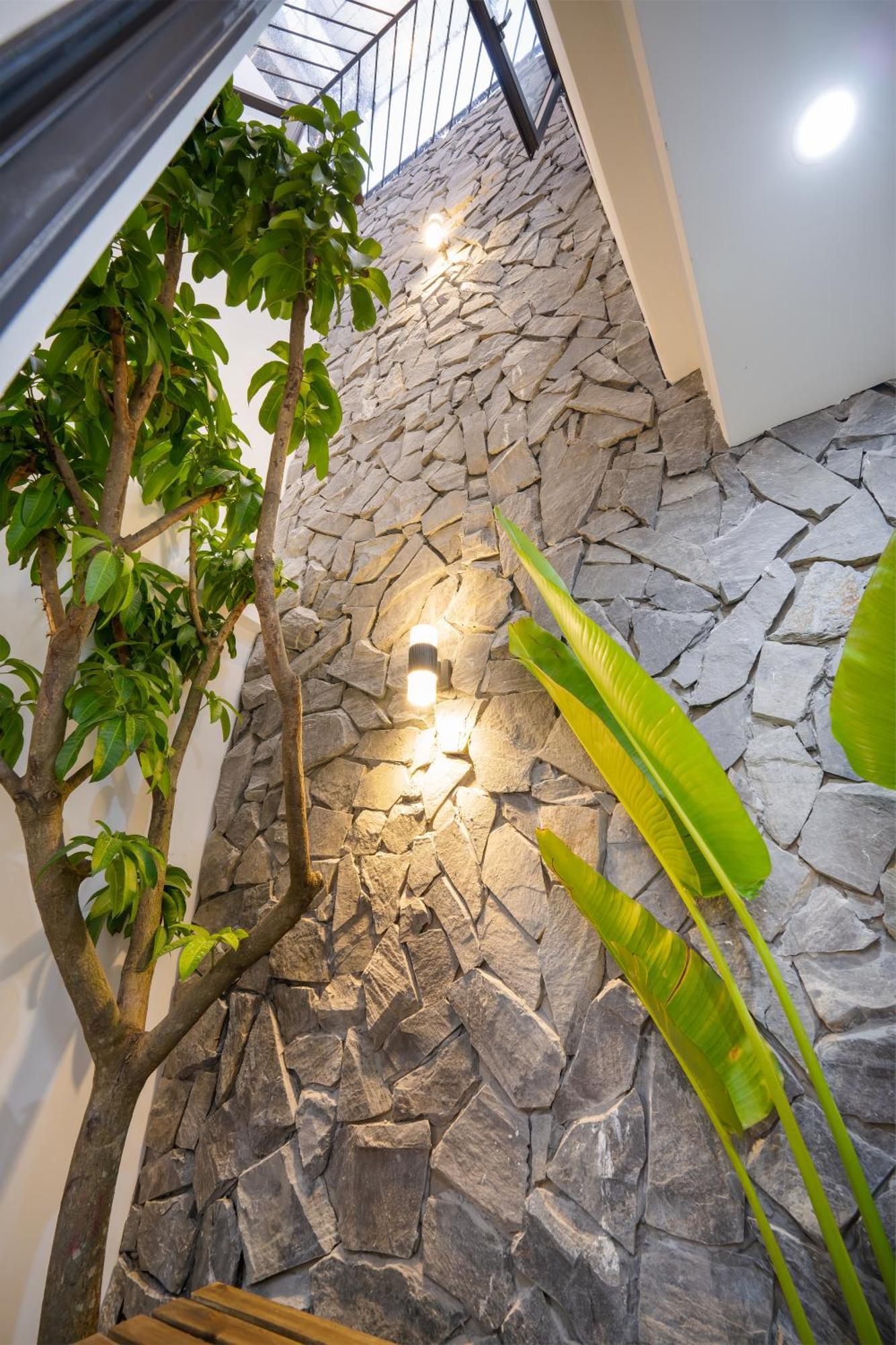 GạO House Homestay Dà NãNg GàN San Bay Và Trung Tam ThàNh Phó Da Nang Zewnętrze zdjęcie